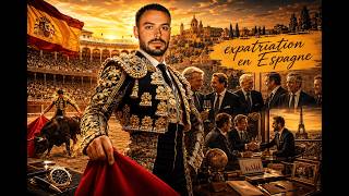 Expatriation à Madrid et Epstein Maxxing