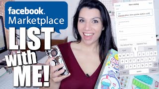 Listing on Facebook Marketplace | How to Make Money From Home | Step by Step Tutorial | Shipping screenshot 5