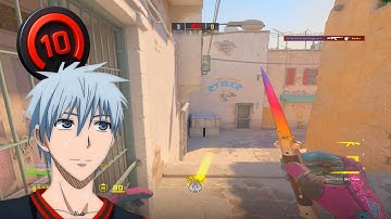 BEST SETTINGS FOR CS2 2025 (CS2 MONTAGE)