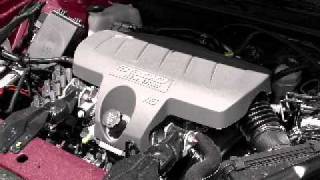 2004 Pontiac Grand Prix - Salt Lake City Ut - Nate Wade Subaru