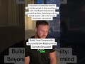 Build Your Community: Beyond Broke Mastermind Secrets Revealed.
