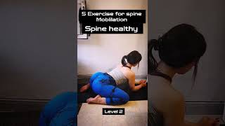 which level your favourite #yoga #gym #motivation #exercise #spine