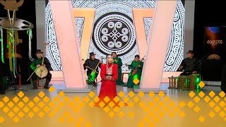 видео: «Олоҥхо-баттл»  (05.10.24) картинка: «Олоҥхо-баттл»  (05.10.24)