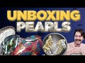 Gemstones of the Sea | Unboxing Pearls