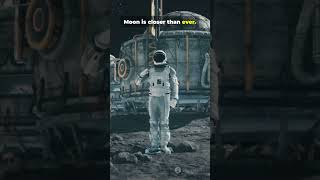 Living on the Moon: The Future of Human Life in Lunar Domes 🌕🏡