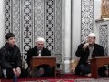 إنشاد الشيخ جلال توتنجي و الشيخ بلال الساسة في جامع زين العابدين إنشاد الشيخ جلال توتنجي و الشيخ بلال الساسة في جامع زين العابدين