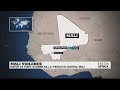 Another Massacre In Mali