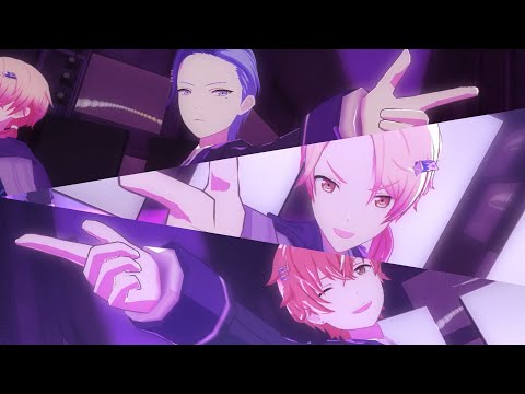【プロセカMV】威風堂々/男性陣
