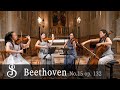 Beethoven | Streichquartett Nr. 15 in a-moll op. 132 - Esmé Quartet
