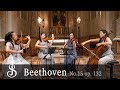 Beethoven String Quartet No 15 In A Minor Op 132 Esmé Quartet Beethoven String Quartet No 15 In A Minor Op 132 Esmé Quartet