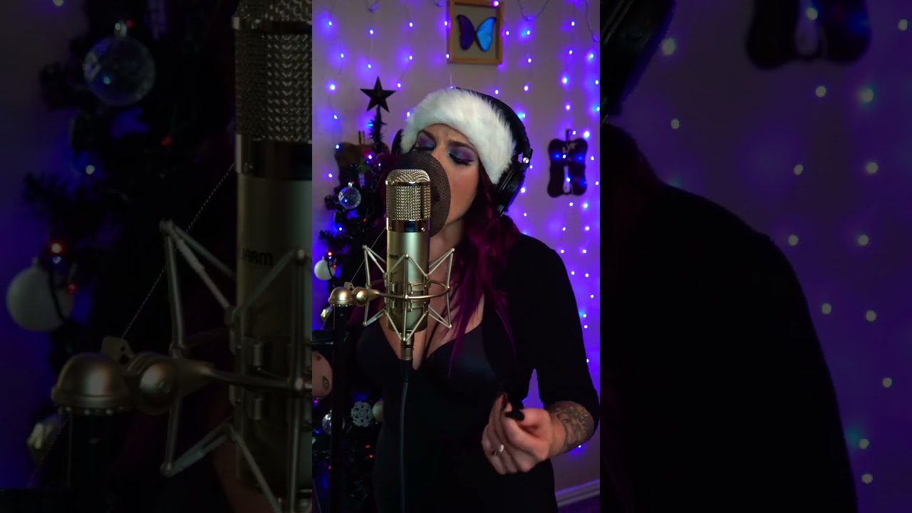 “Carol of The Bells” goes metal! 🔔🤘