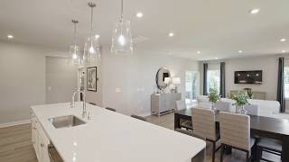 Ryan Homes - Palladio Ranch