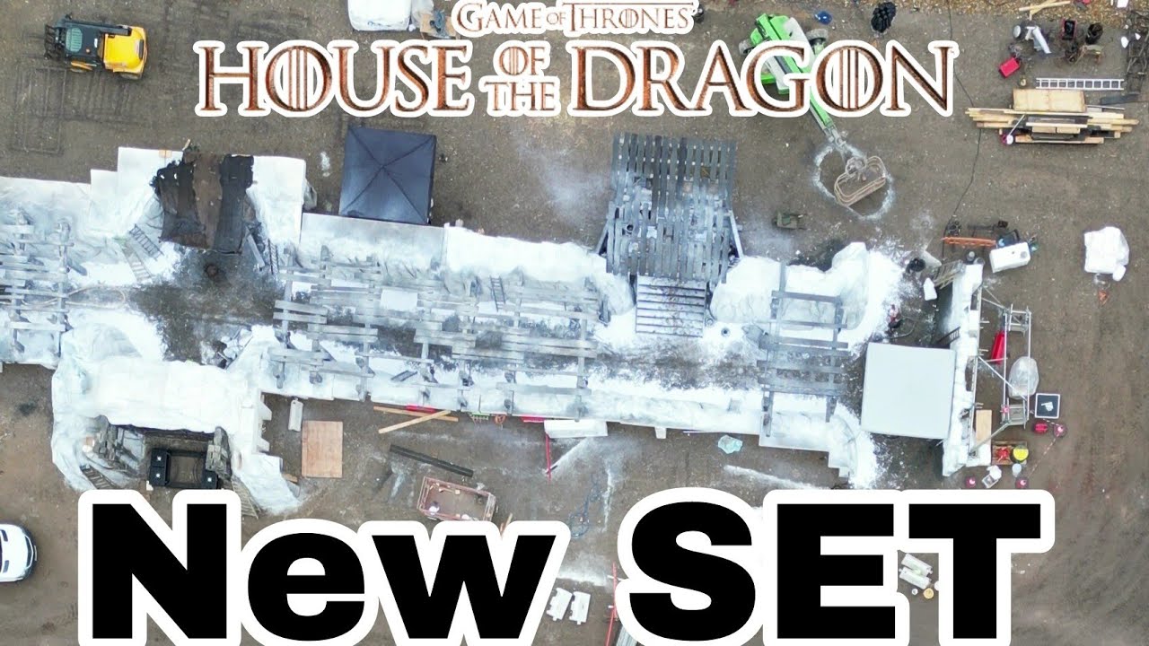 House of the Dragon' Season 2 Will Deviate From Book