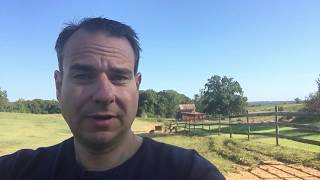 Total Knee Replacement Diary #11 - Weeks 8-12 - We're Done!