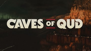 Caves of Qud OST - 2024