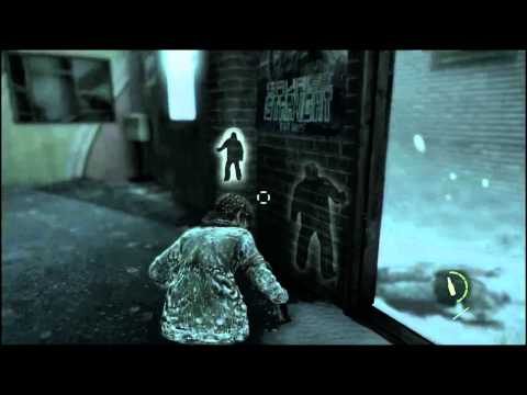 PS3最後生還者BUG-2