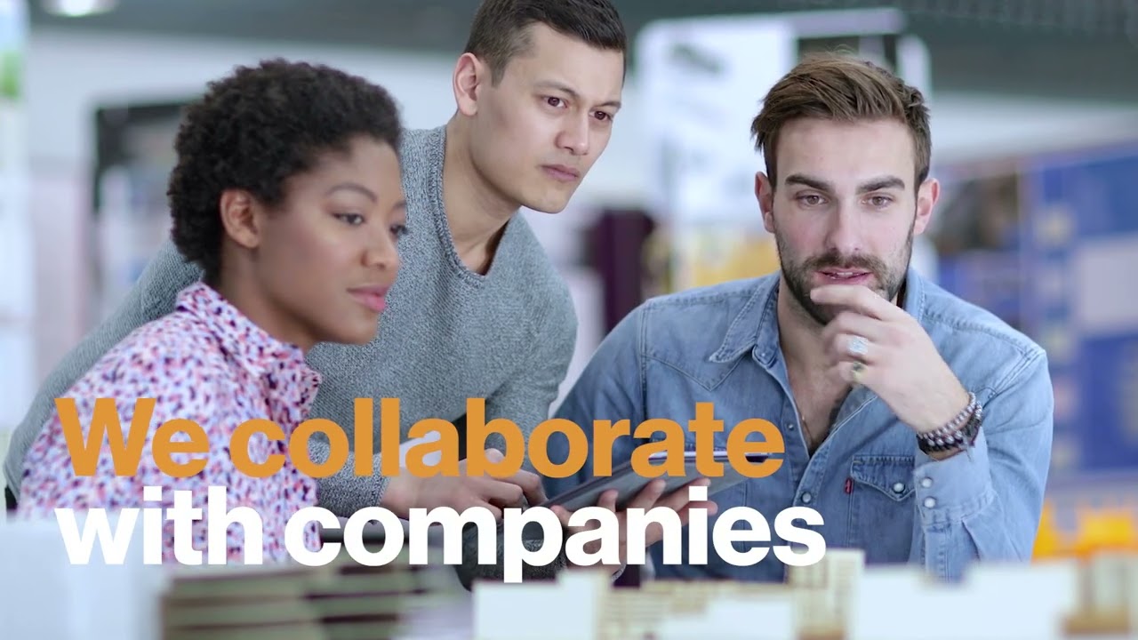 Industrial Transformation Basel Area Business & Innovation