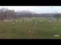 2.28.21 -  12:15pm  - Field 6 - GTFC Impact Girls 05 Premier vs. TSC Murfreesboro 05G Showcase