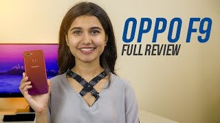 Oppo F9 Full Review: After 1 month of use! screenshot 3