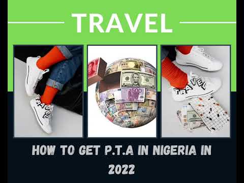 How to Buy P.T.A in Nigeria in 2022.( Also read Description Below)