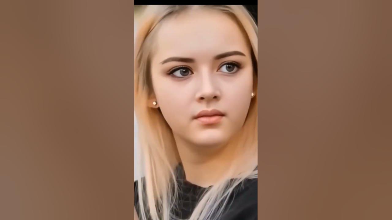 Волейболистка Алиса Маненок