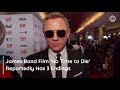 James Bond Film 'No Time To Die' Reportedly Has Three Endings
