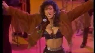 Sabrina Salerno - Like A Yo Yo Live 1989