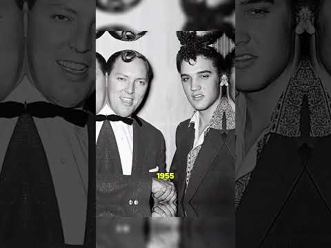 9 أسرار عن بيل هالي اتضح أنها حقيقية مشاهير هوليوود ممثلون