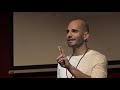 Loose yourself to find yourself  stefan schwitter  tedxfhkufstein