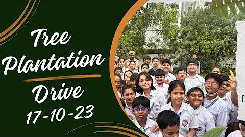 Growing Green Hearts: Primary Students Planting Seeds for a Sustainable Tomorrow 🌱🌍