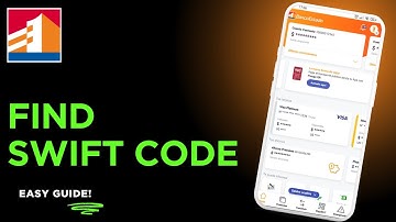 How To Find The SWIFT Code Of Banco Estado, Chile !