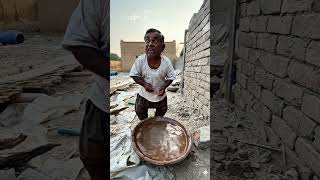 Budhi Orat Ky Sath Kia Ho Gia