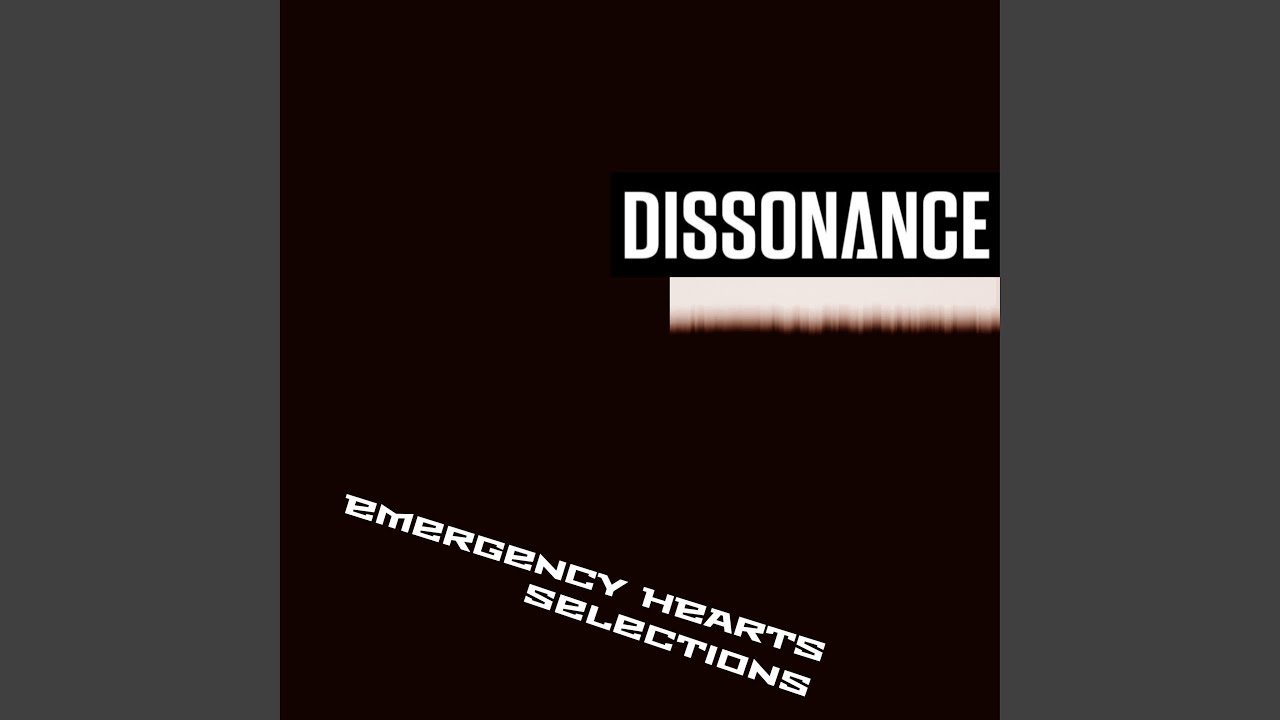 Guarda Orphee (Dissonance Version) su YouTube Guarda Orphee (Dissonance Version) su YouTube
