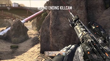 Taught by Ocelot #4 | Turret Zoomload