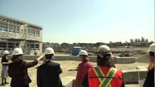New elementary school for Langley students