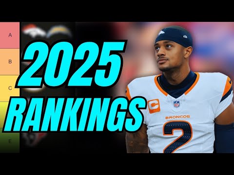 The Ultimate D ST Rankings For Fantasy Football