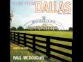 Paul Mc Douglas - Theme From Dallas (Disco Version)