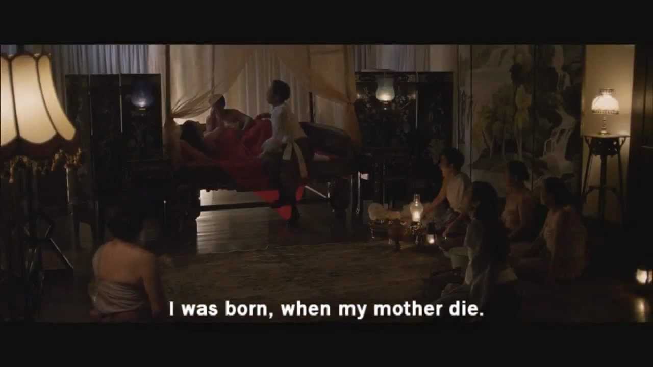  Jan Dara (2012) Trailer [Eng Sub] จันดารา ปฐมบท (Mario Maurer)