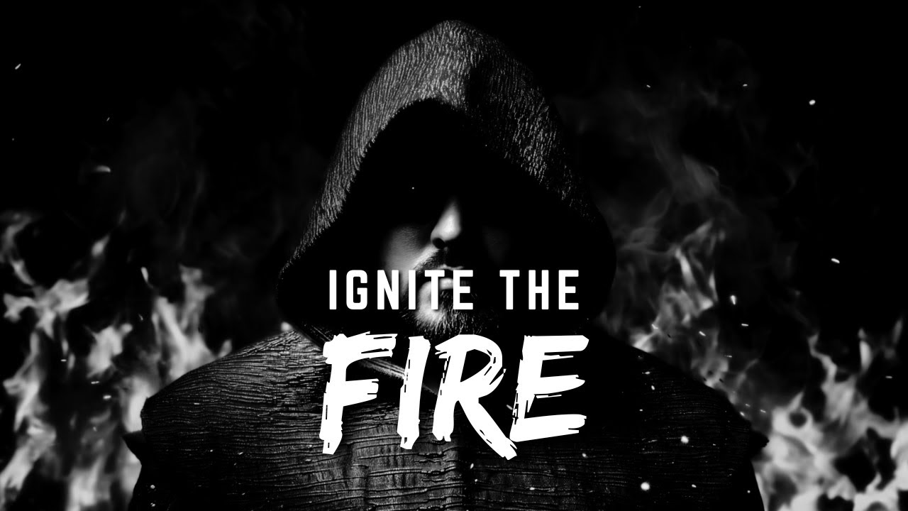 Ignite the Fire Within – Unleash the Power You Forgot You Had - YouTube