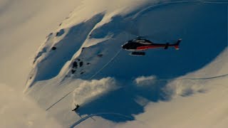 New Zealand powder by Terje Haakonsen 1,151 views 5 years ago 57 seconds