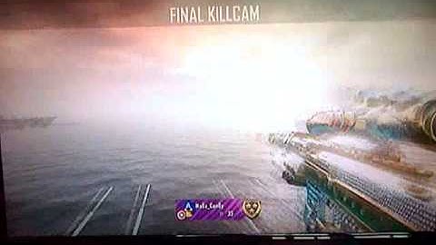 (PRIVATE MATCH) black ops 2 trickshot episode #2