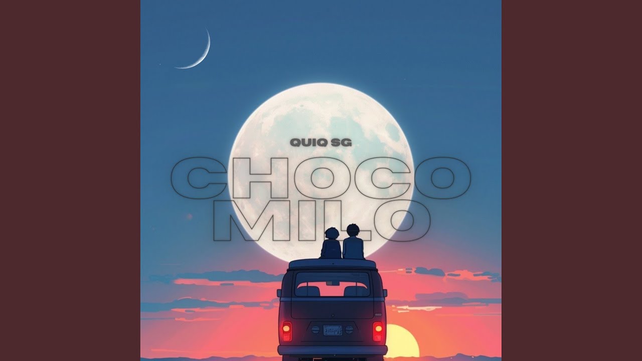 Watch CHOCO MILO on YouTube Watch CHOCO MILO on YouTube