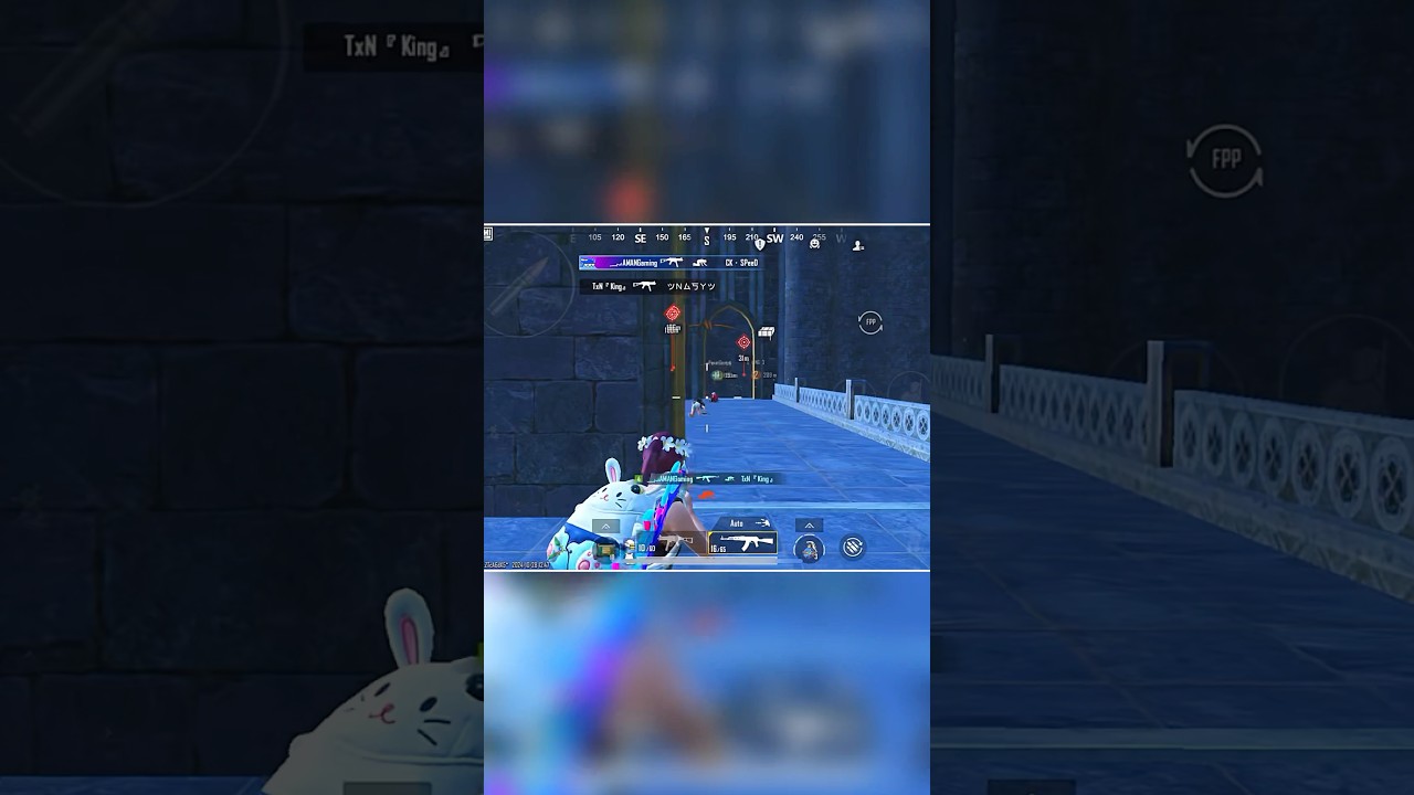 Mastered crimson castle awakening 🥵🔥 