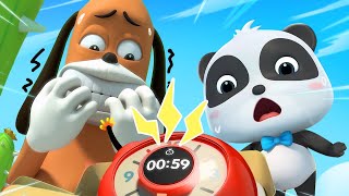 The Bomb Crisis +More | Magical Chinese Characters Collection | Best Cartoon for Kids