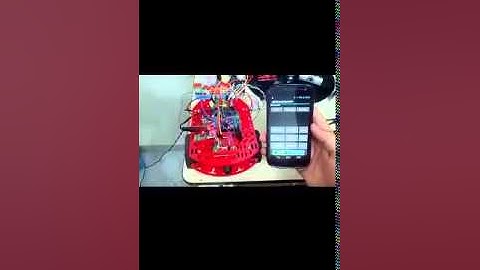 EE40LX Robot Submission Jesus Villarroel