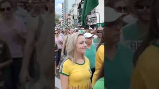 White Brazilians white Brazilian German Brazilians the south of Brazil