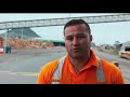 Meet a Track Worker - Harley