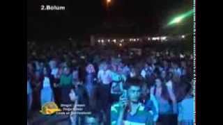Adaklı Festivali Mehmet Tarhan Halay