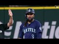Mariners Kick Off the Road Trip with a W