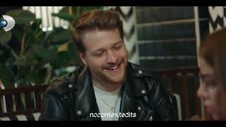 Asya & Tolga klip / Benim için N’apardın #seversin #ilaydaalişan #burakyörük